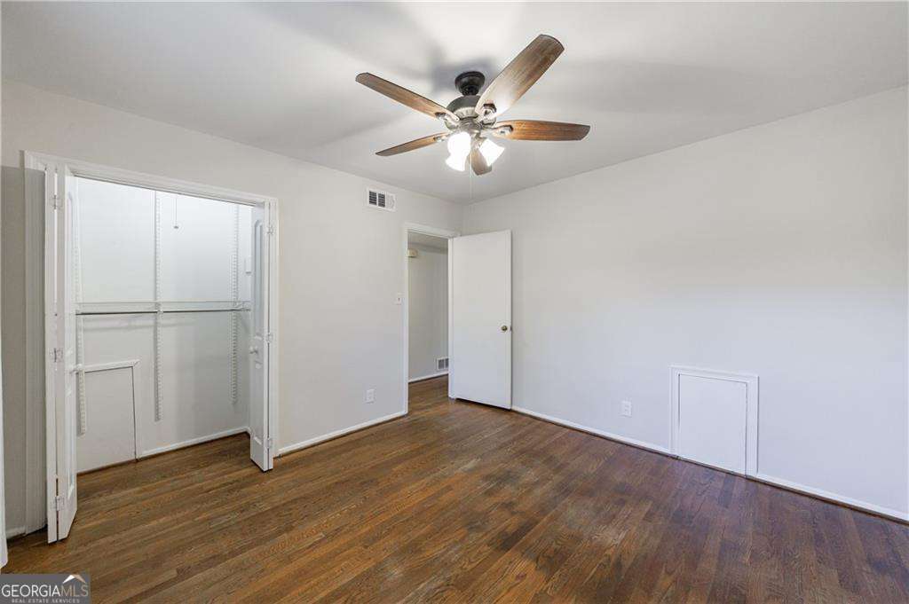 Buckhead - Residential