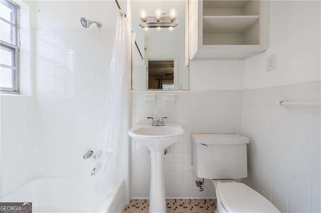 Buckhead - Residential