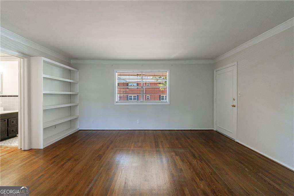 Buckhead - Residential