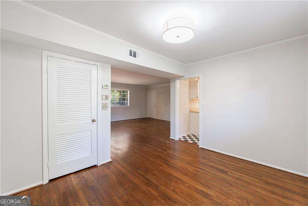 Buckhead - Residential
