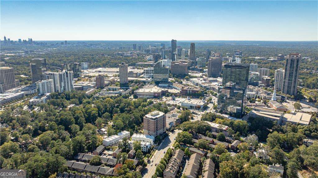 Buckhead - Residential