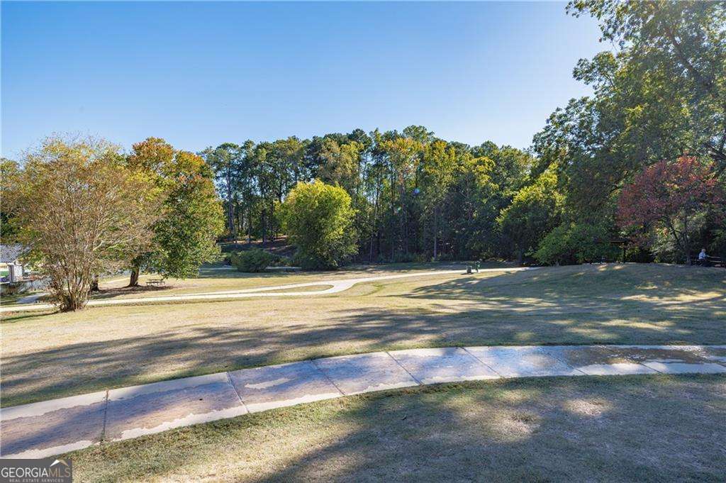 Buckhead - Residential