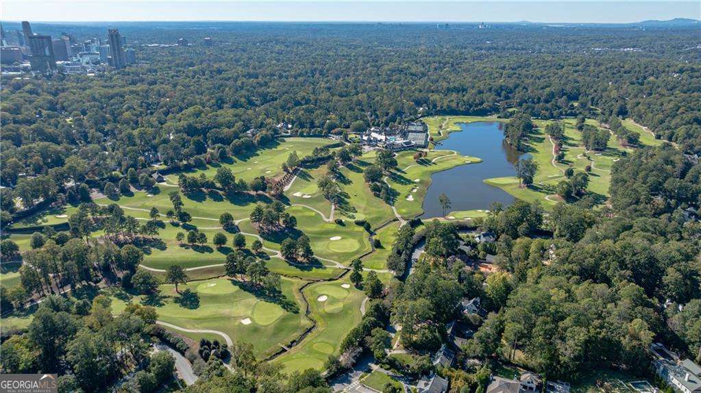 Buckhead - Residential