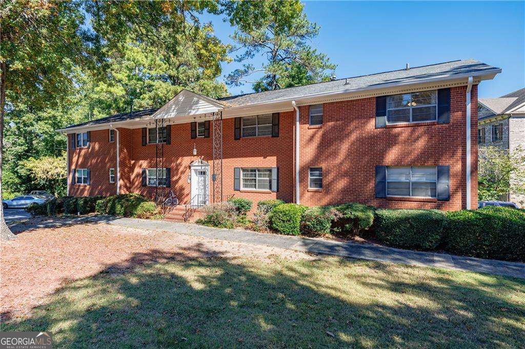 Buckhead - Residential