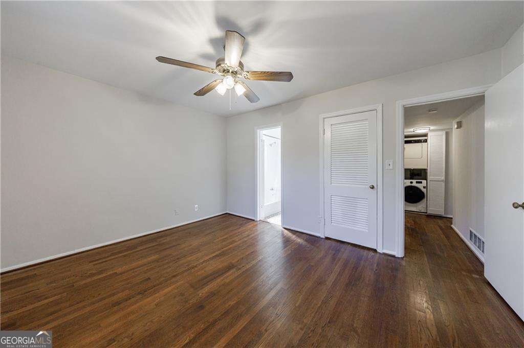 Buckhead - Residential