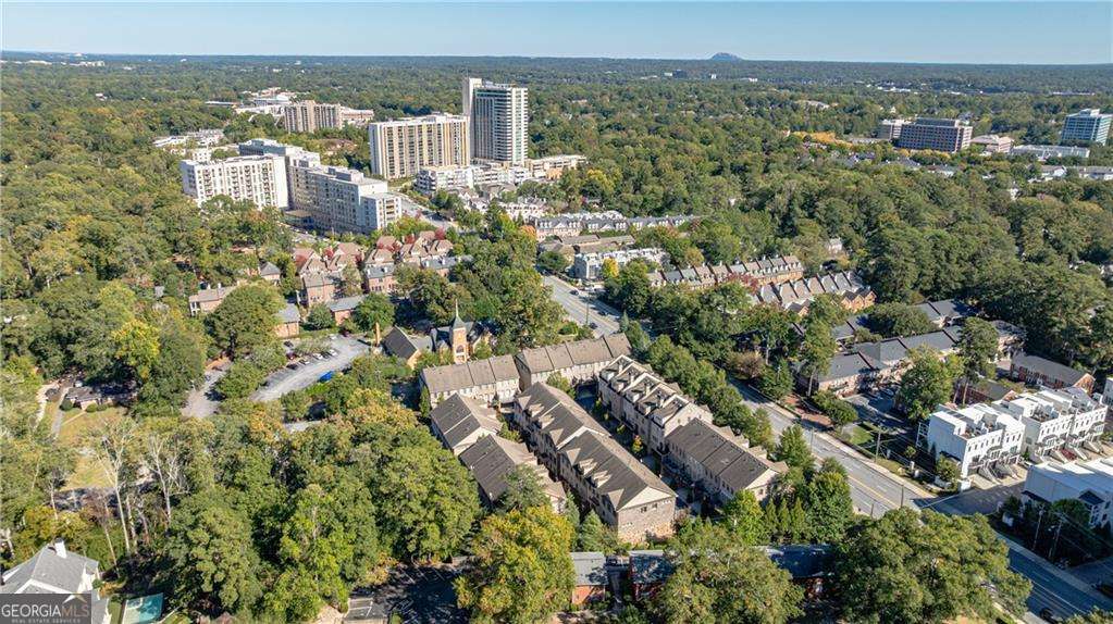 Buckhead - Residential