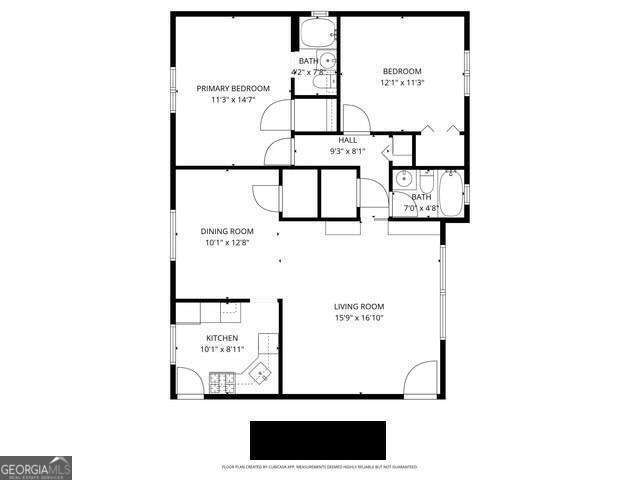 Buckhead - Residential