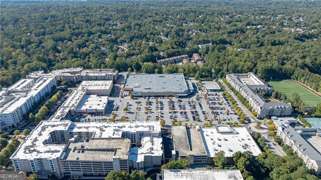 Buckhead - Residential