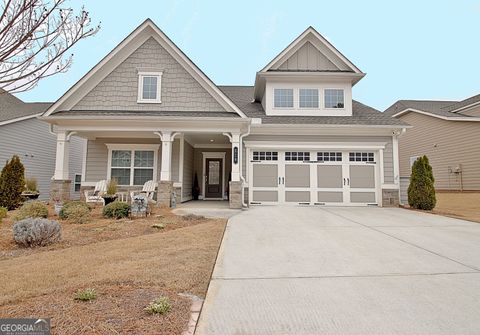 510 Timberbrook DR Sharpsburg GA 30277