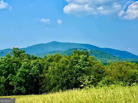 26 Ridgemont LN Ellijay GA 30536