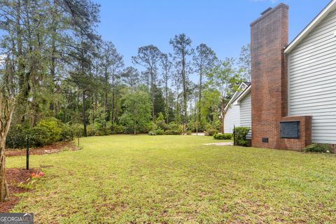 A home in Folkston