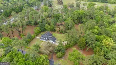 A home in Folkston