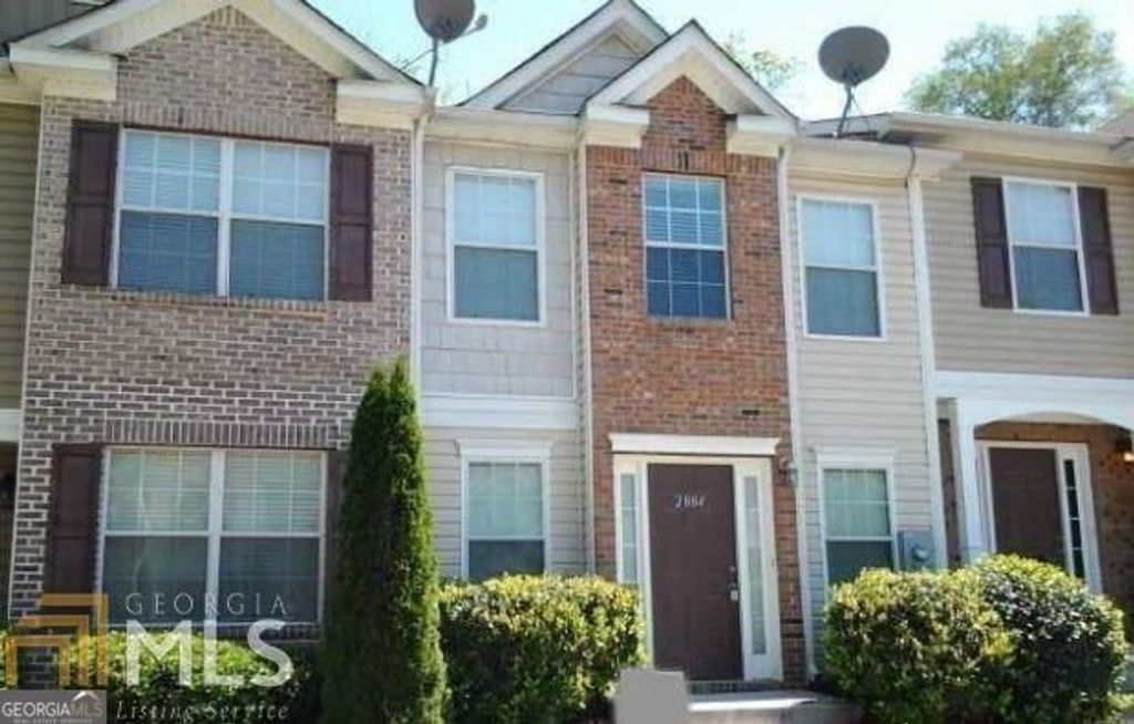 Photo of 2884 Vining Ridge Terrace, Decatur, GA 30034 (MLS # 10687052)