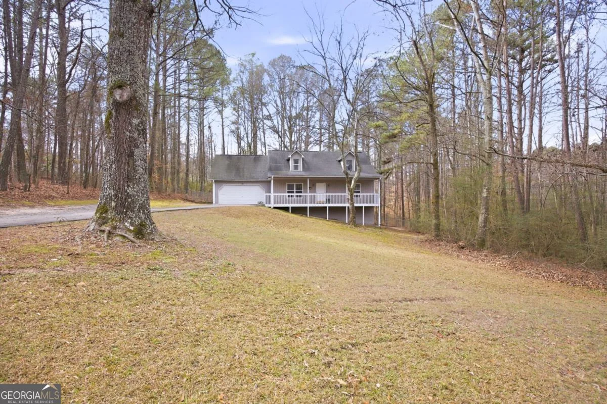 604 Punkintown Road