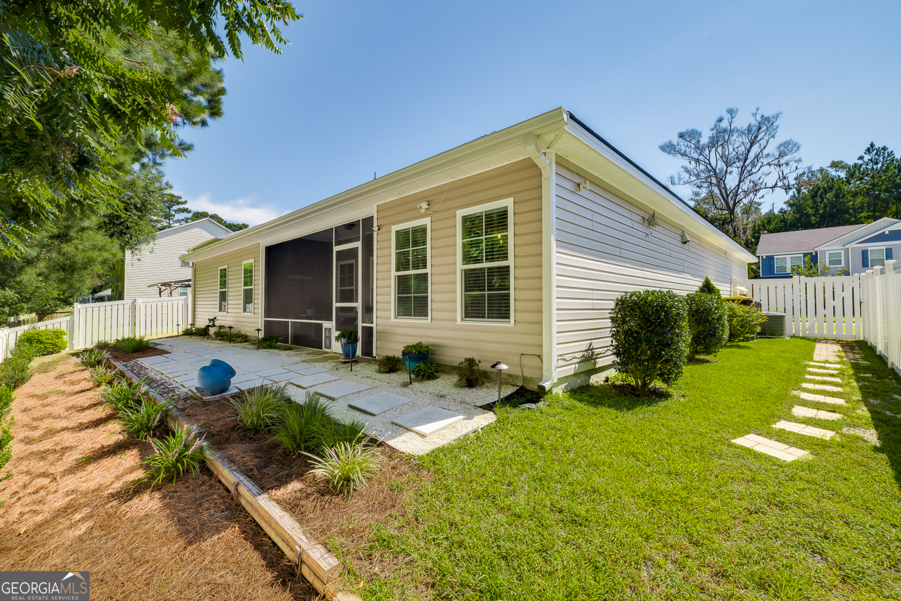 32 Cockle Shell RD