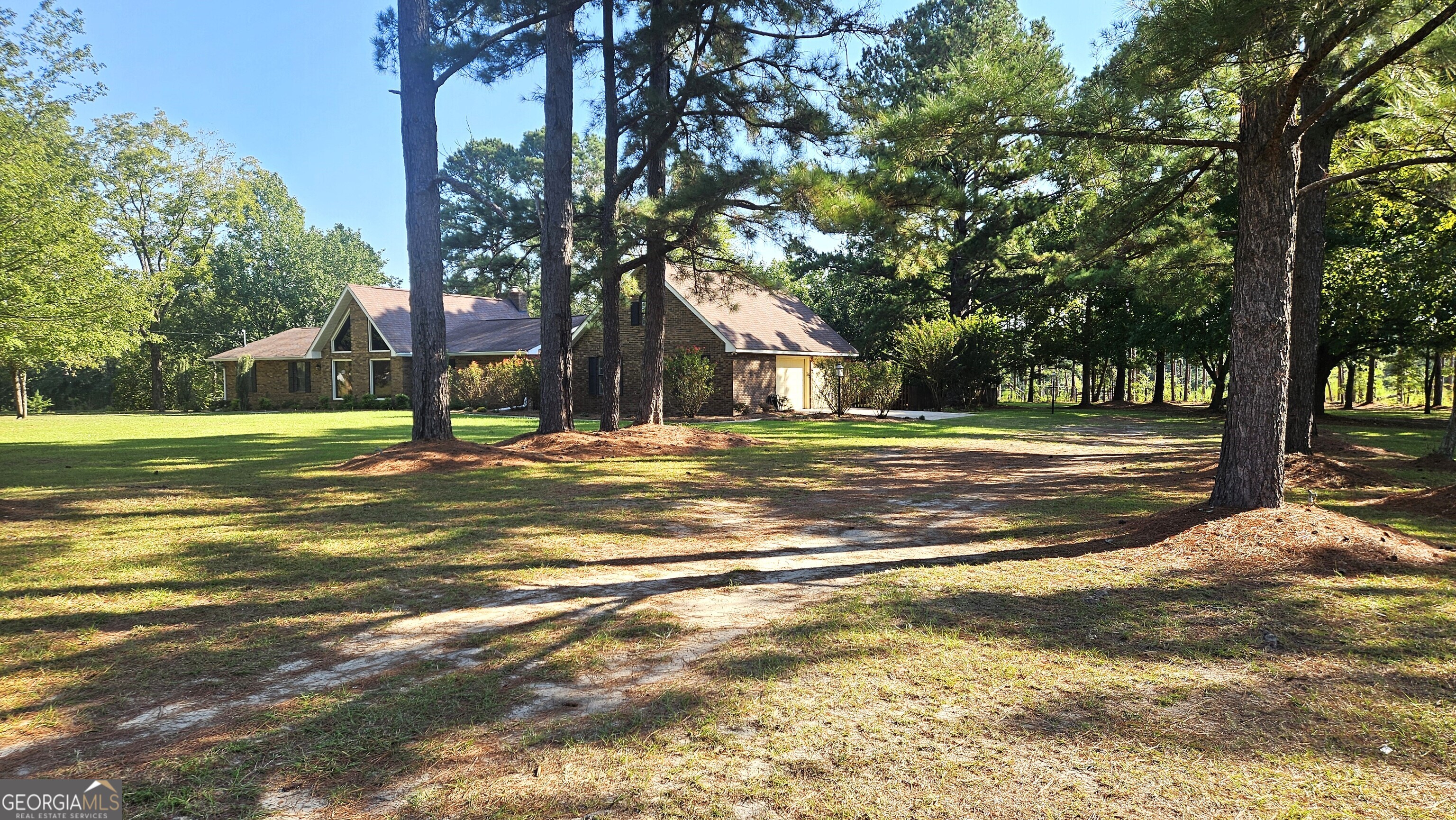 Statesboro, Georgia 30461, United States, 3 Bedrooms Bedrooms, ,3 BathroomsBathrooms,Residential,Active,209138