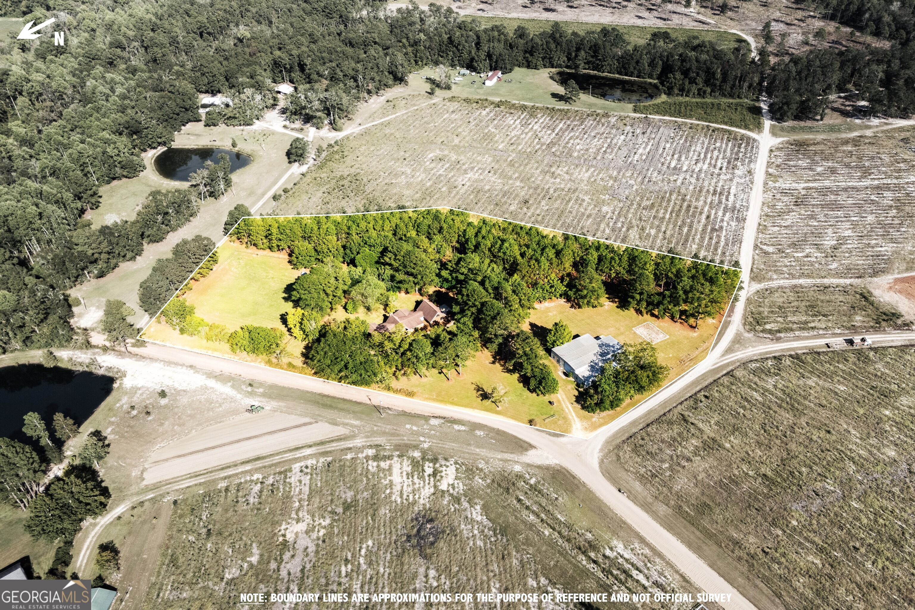 Statesboro, Georgia 30461, United States, 3 Bedrooms Bedrooms, ,3 BathroomsBathrooms,Residential,Active,209138