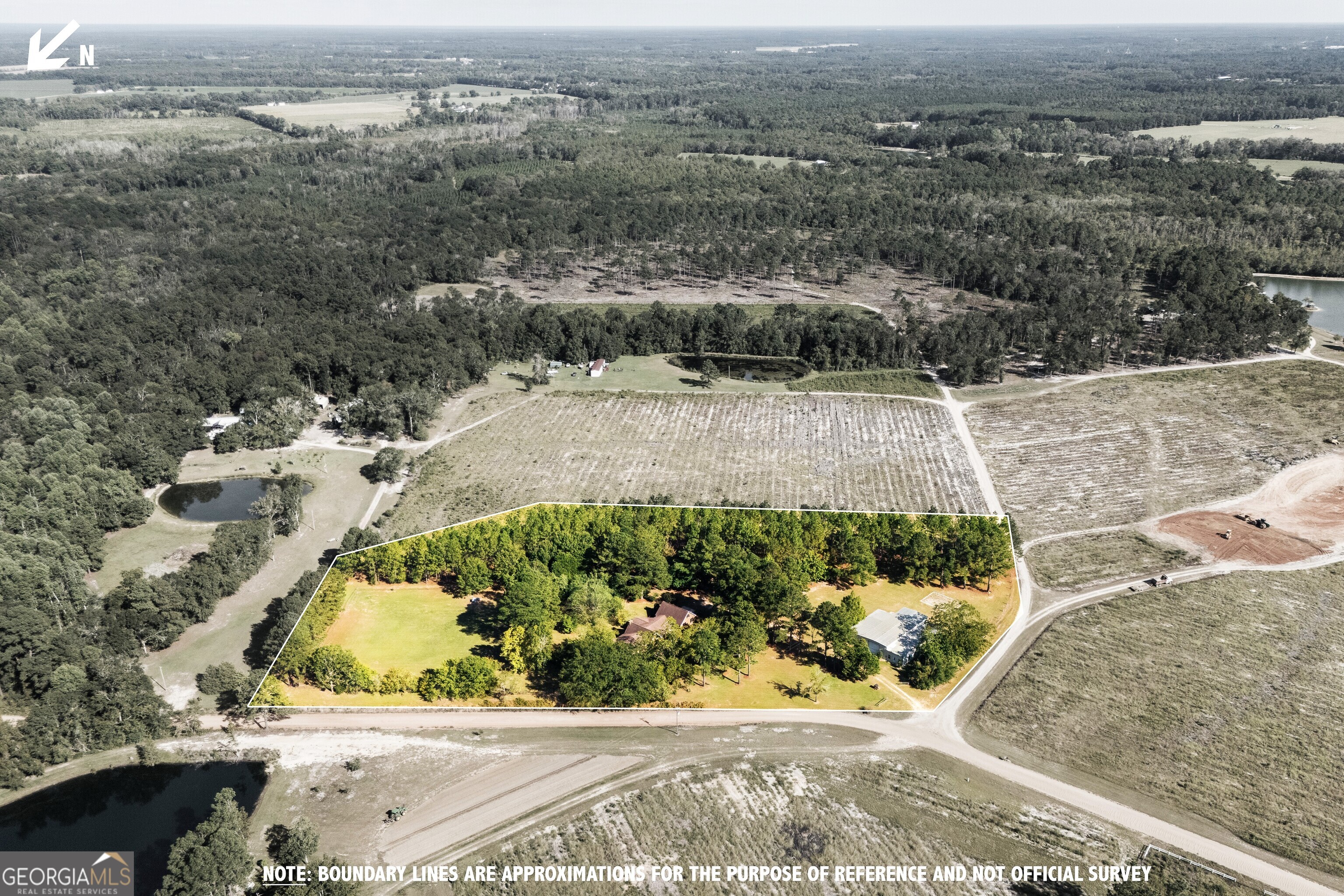 Statesboro, Georgia 30461, United States, 3 Bedrooms Bedrooms, ,3 BathroomsBathrooms,Residential,Active,209138