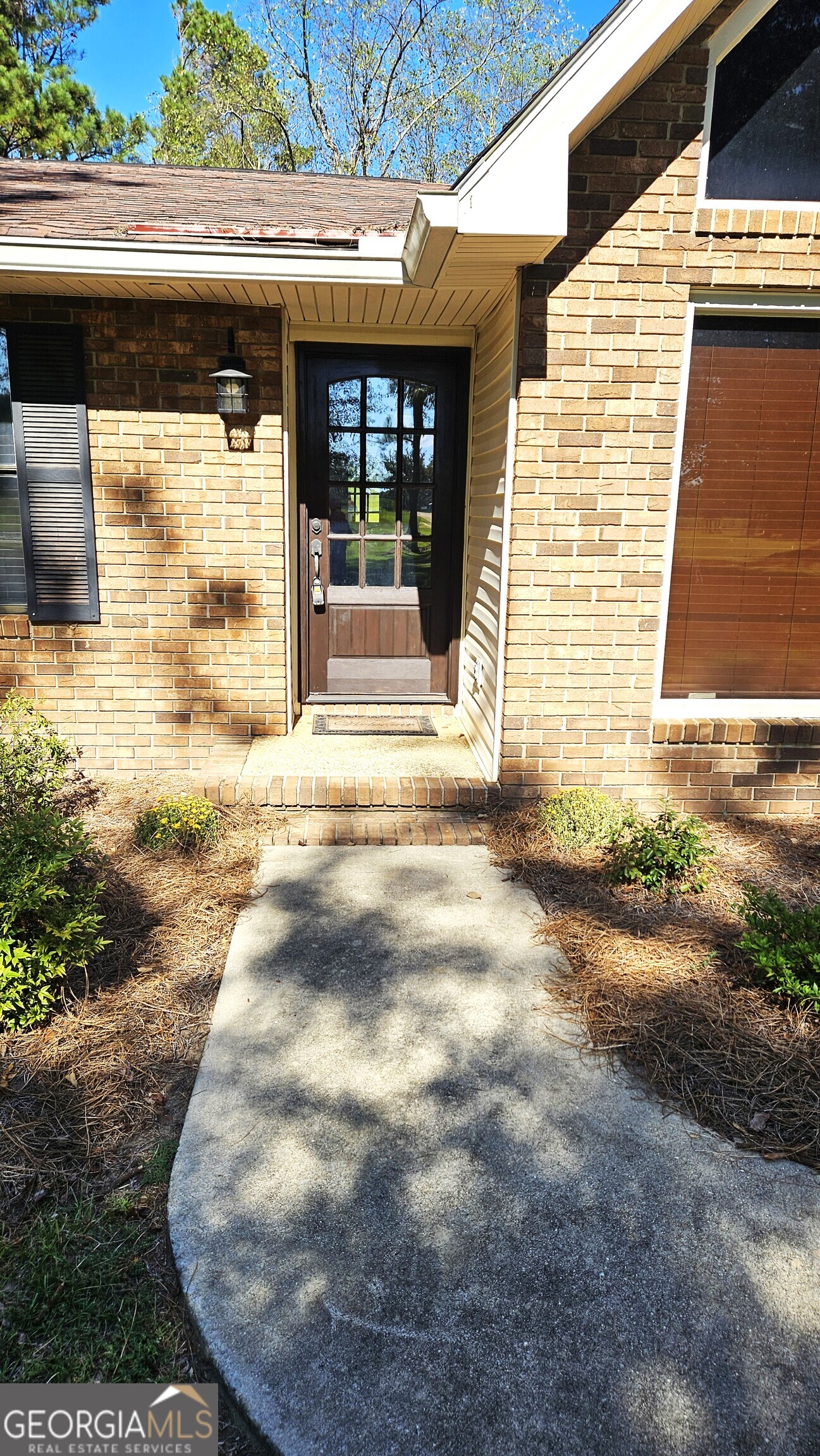 Statesboro, Georgia 30461, United States, 3 Bedrooms Bedrooms, ,3 BathroomsBathrooms,Residential,Active,209138