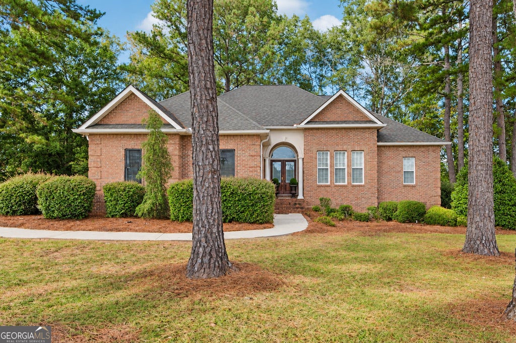 Photo of 4 Oak Drive, Hawkinsville, GA 31036 (MLS # 10870758)