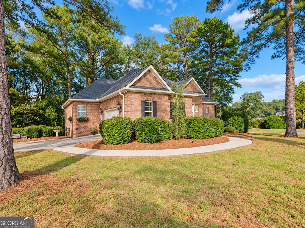 Photo of 4 Oak Drive, Hawkinsville, GA 31036 (MLS # 10870758)