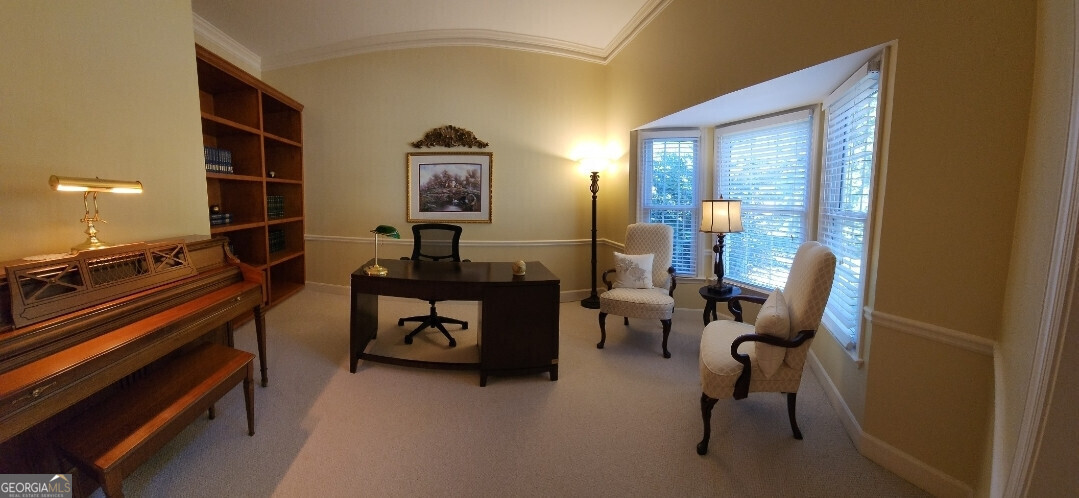 Kerry Creek - Residential