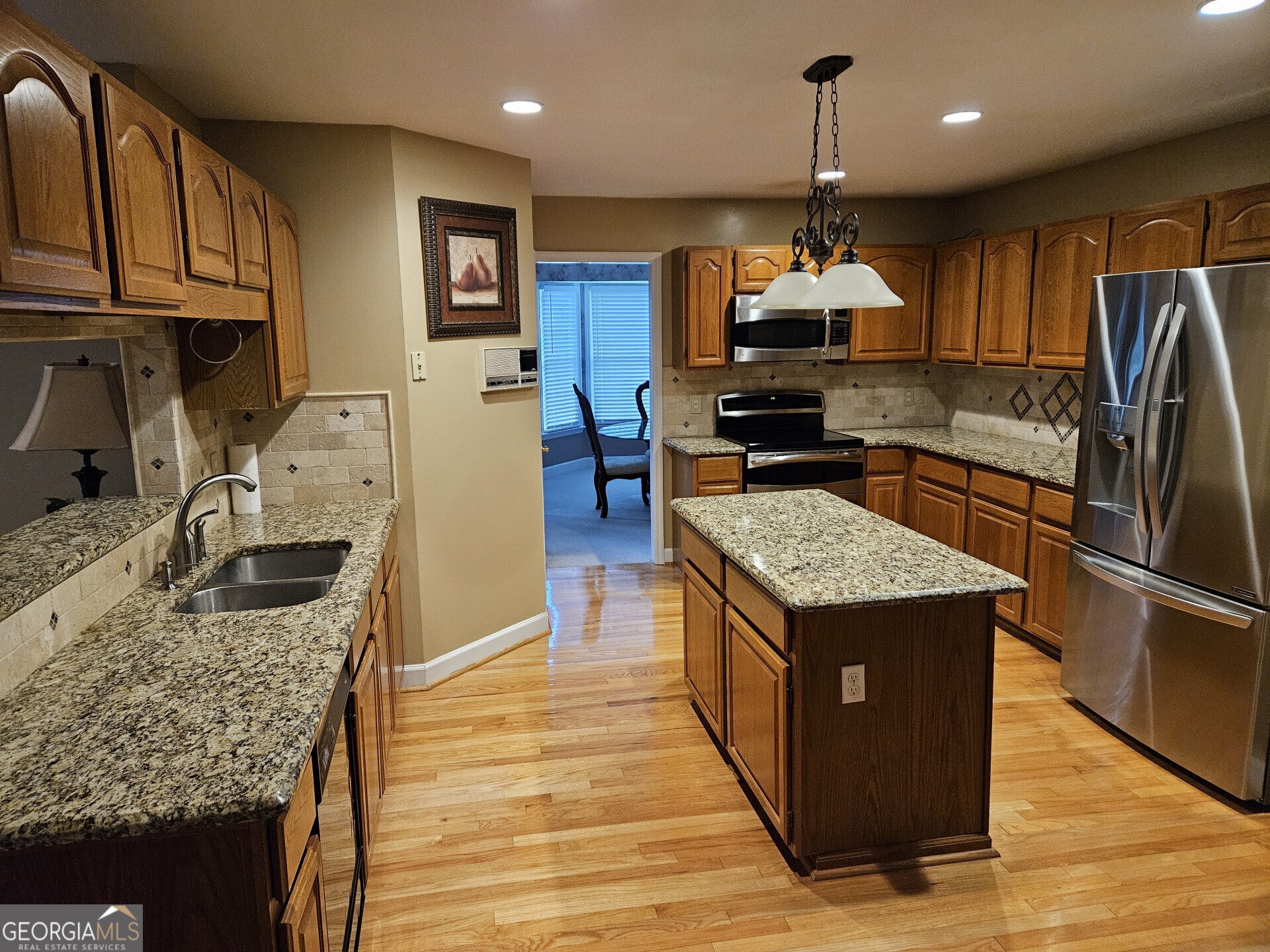 Kerry Creek - Residential