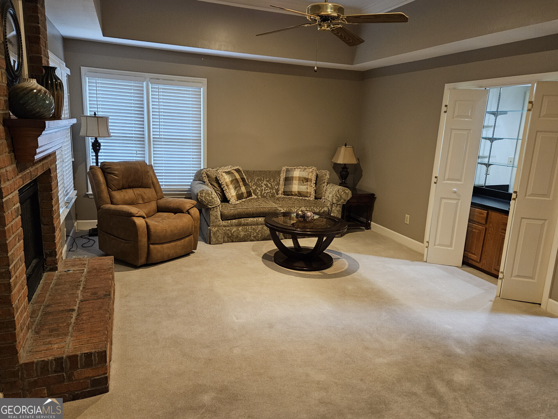 Kerry Creek - Residential