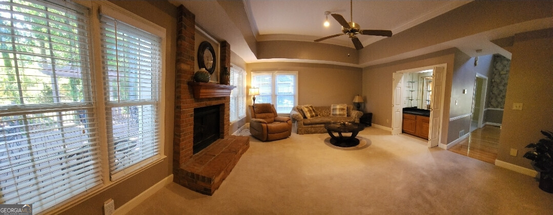 Kerry Creek - Residential