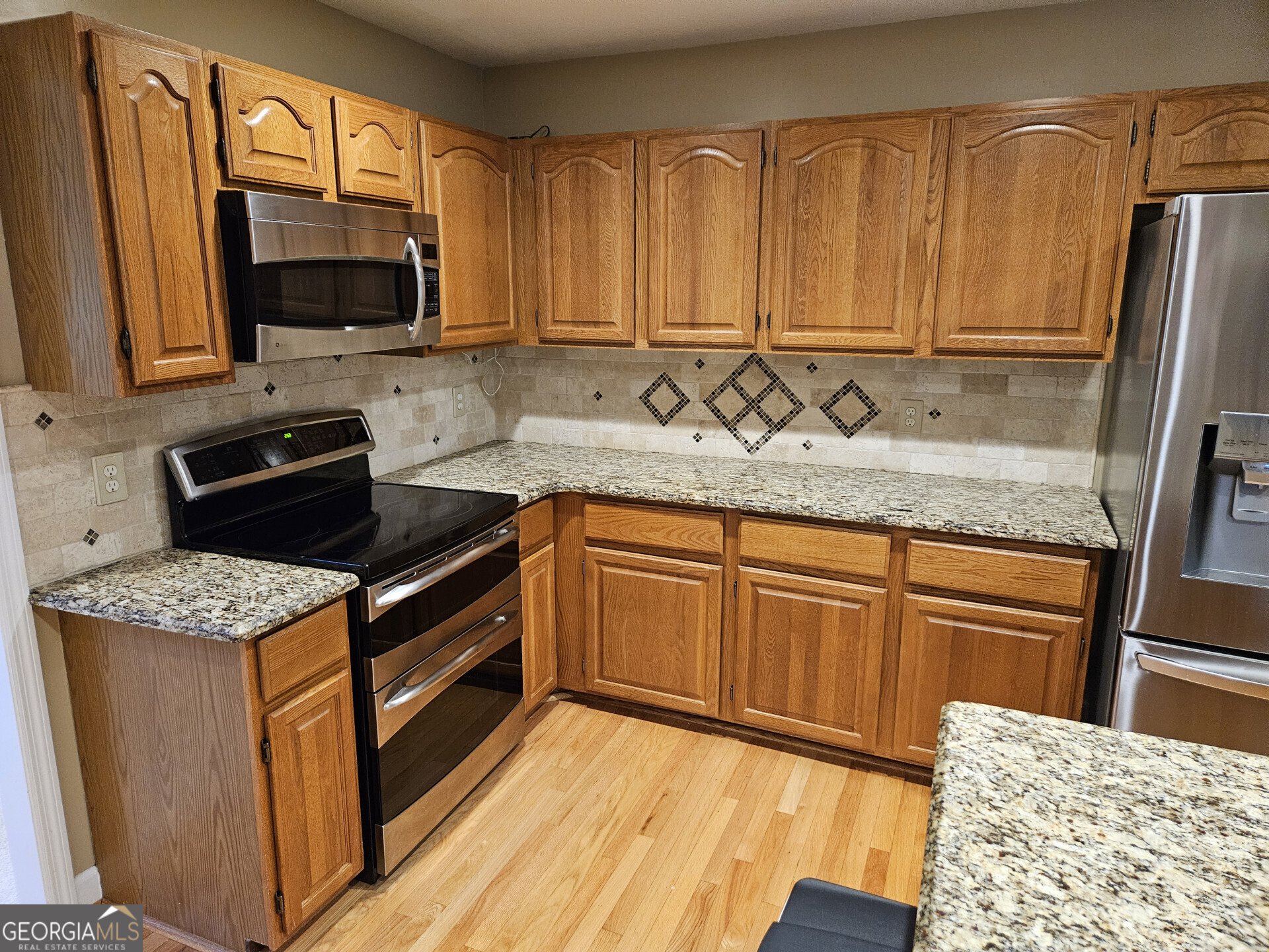 Kerry Creek - Residential