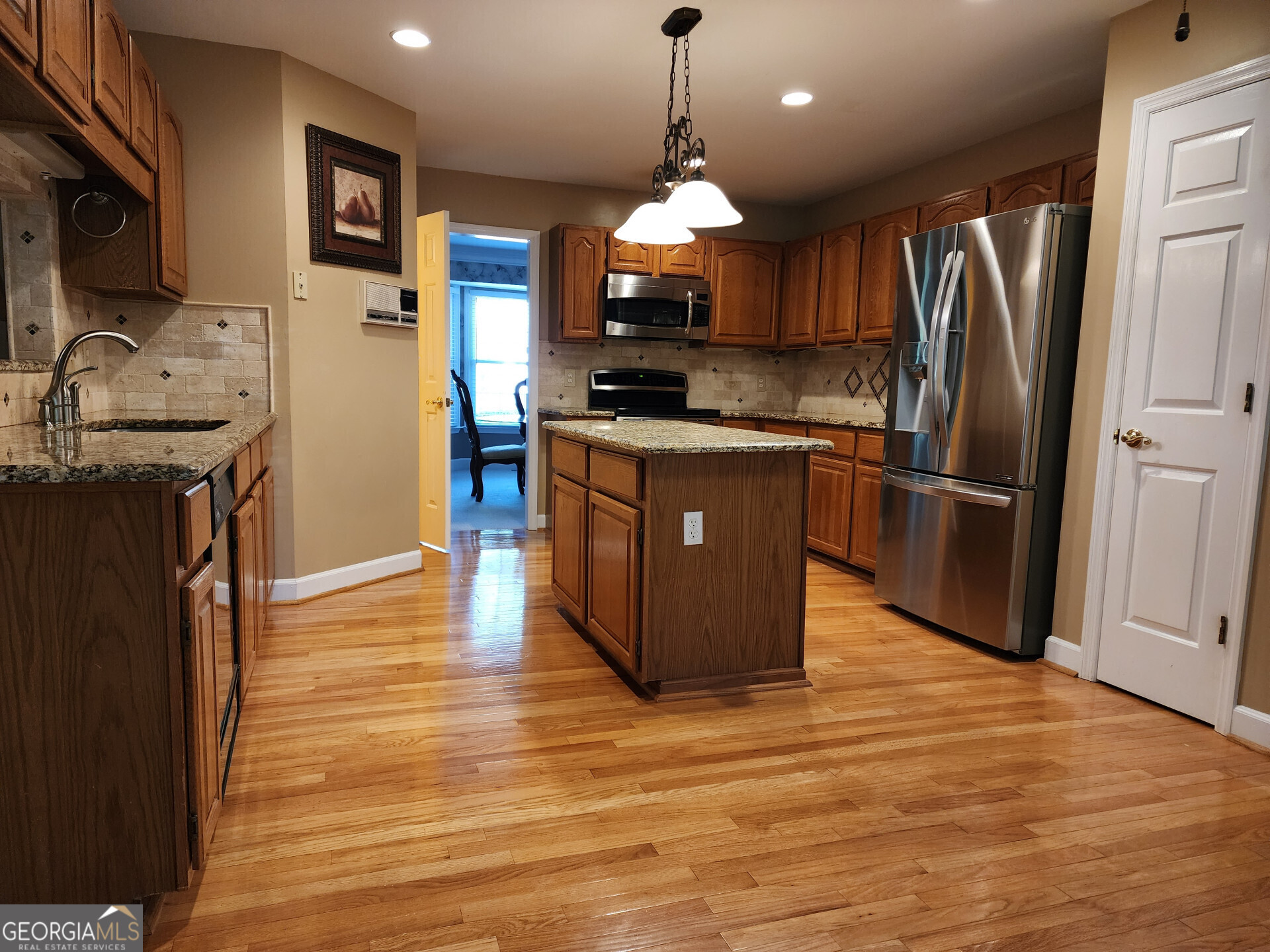 Kerry Creek - Residential