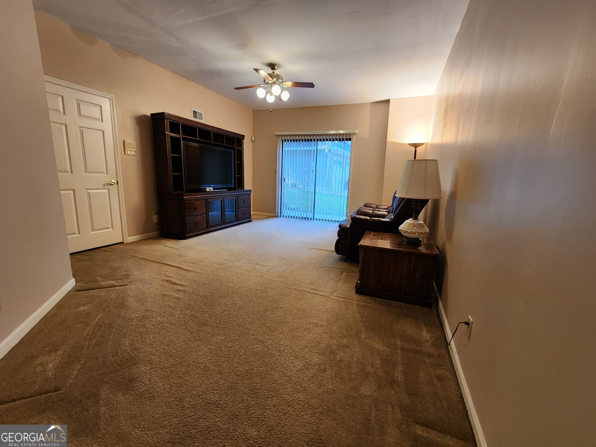 Kerry Creek - Residential