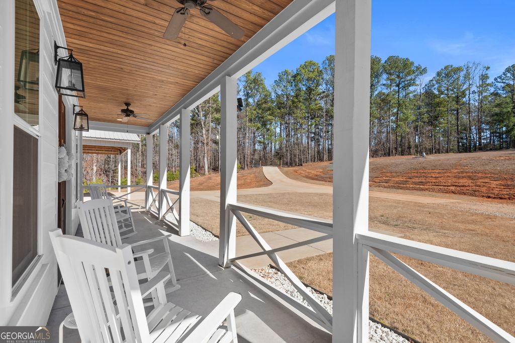 Photo of 700 GA Hwy 87, Flovilla, GA 30216 (MLS # 10694223)