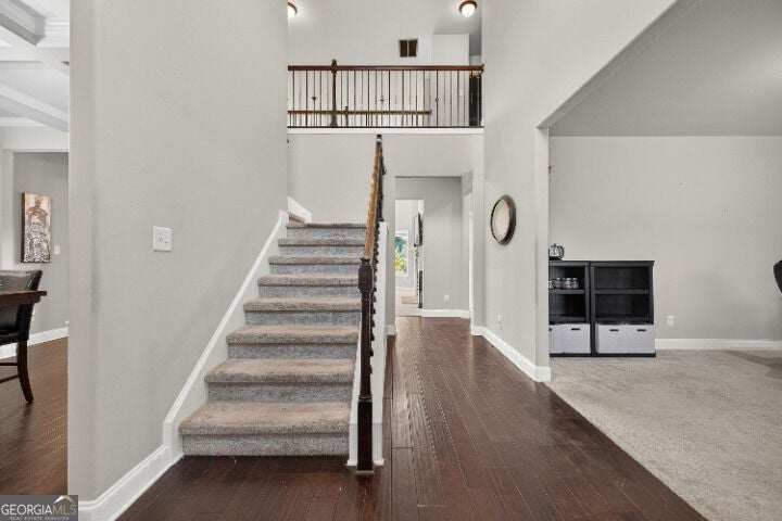 117 Palomino DR