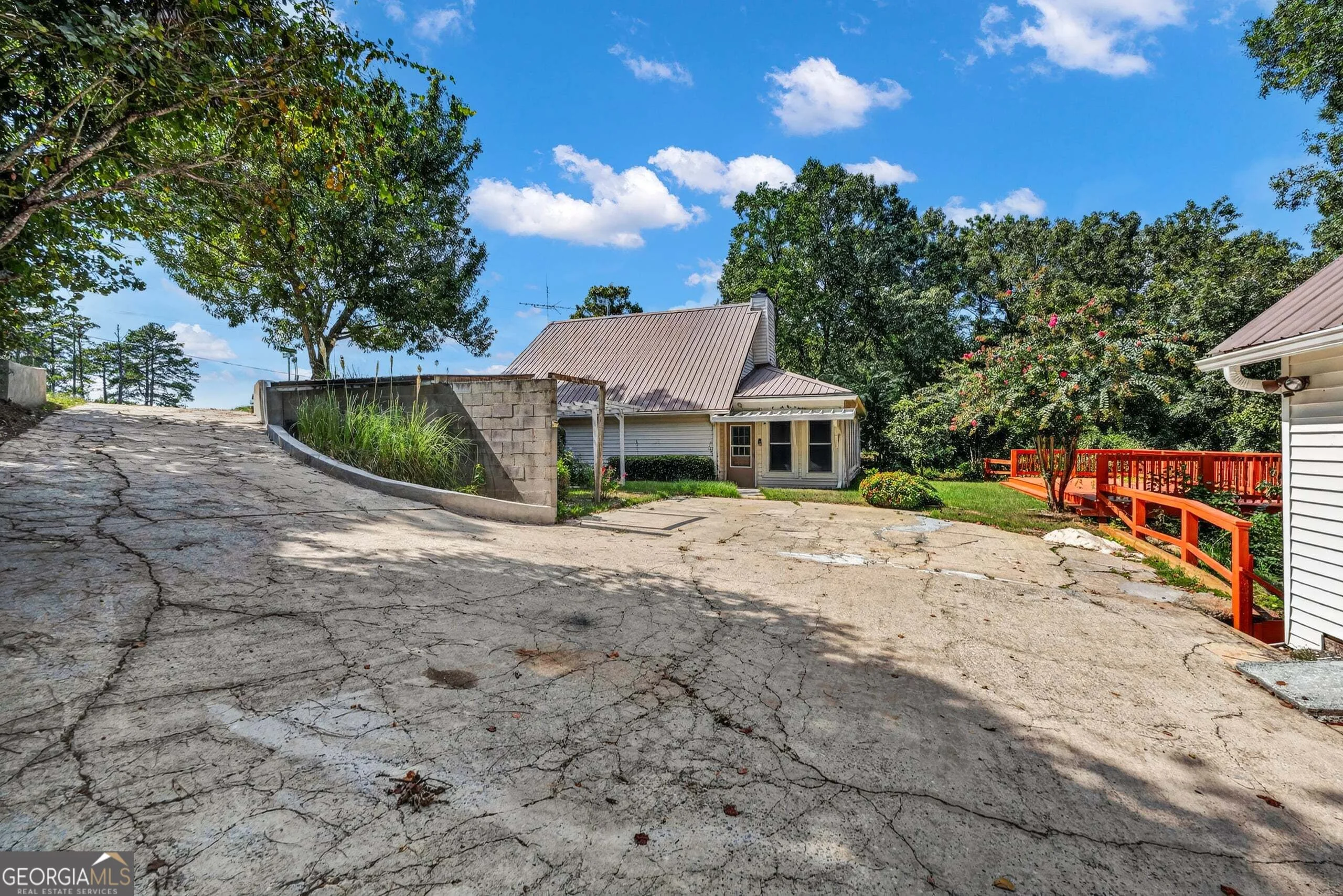 153 Gordy Mill Pond Road Rd, Cusseta, GA, 31805