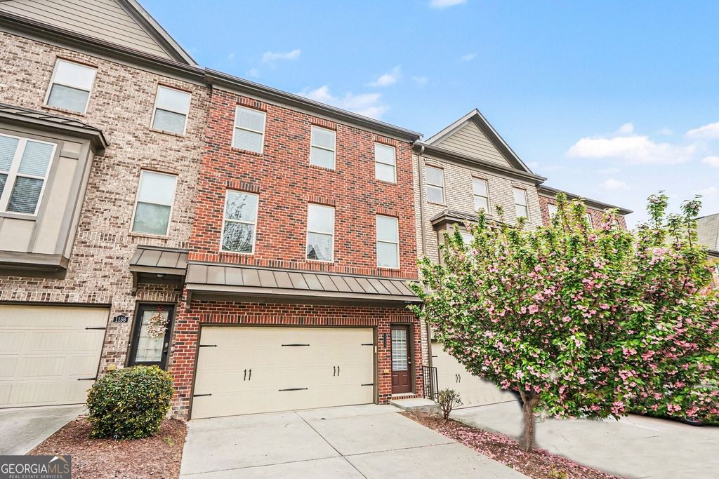 Photo of 1158 Laurel Valley Court, Buford, GA 30519 (MLS # 10771913)