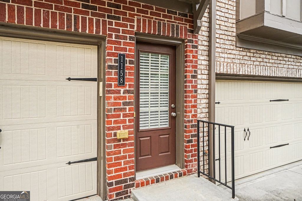 Photo of 1158 Laurel Valley Court, Buford, GA 30519 (MLS # 10771913)