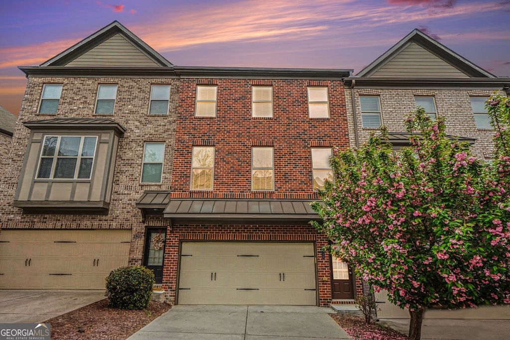Photo of 1158 Laurel Valley Court, Buford, GA 30519 (MLS # 10771913)