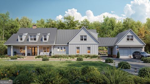 2701 Conns Creek #48 Ball Ground GA 30107