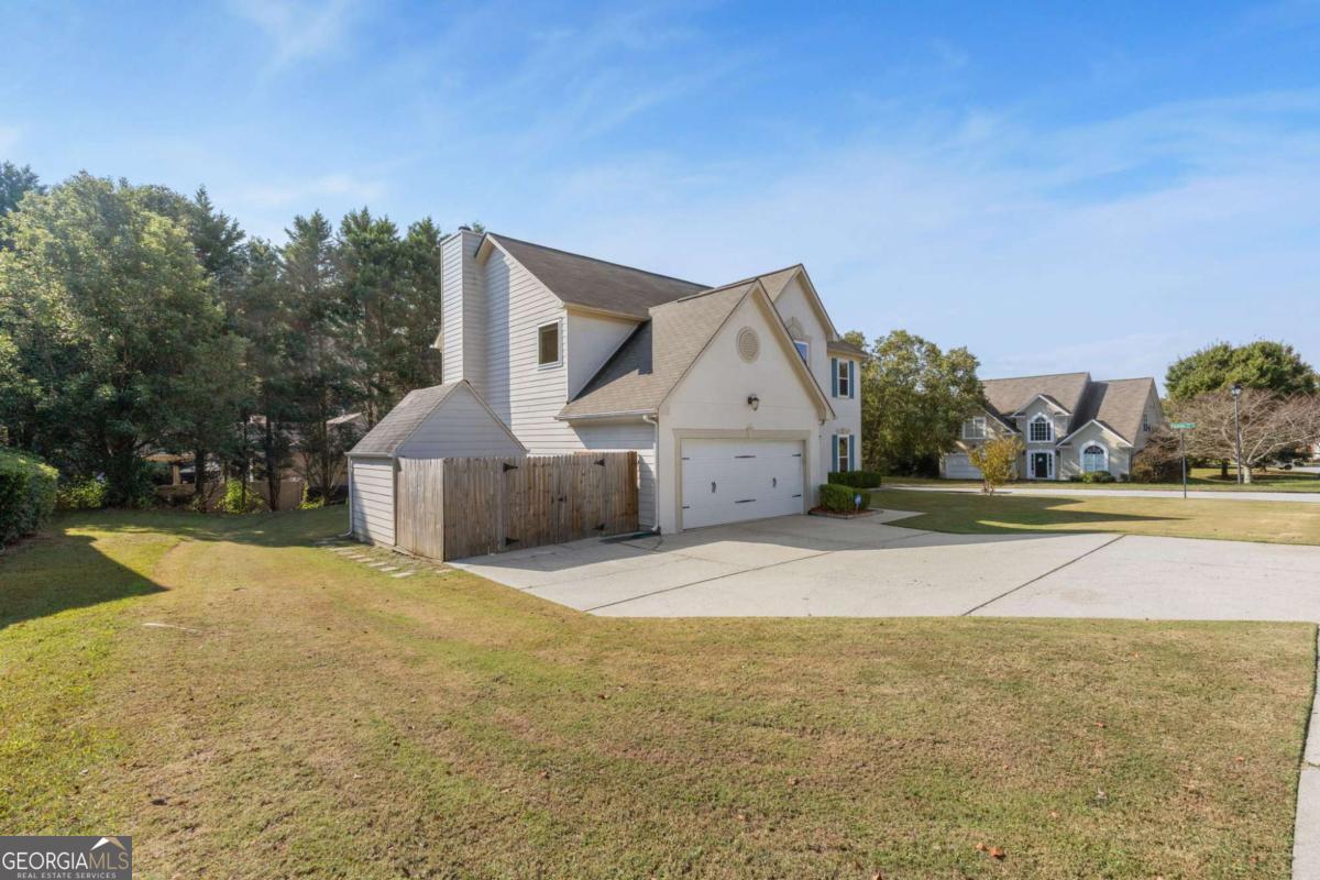 2995 Belshire TRL