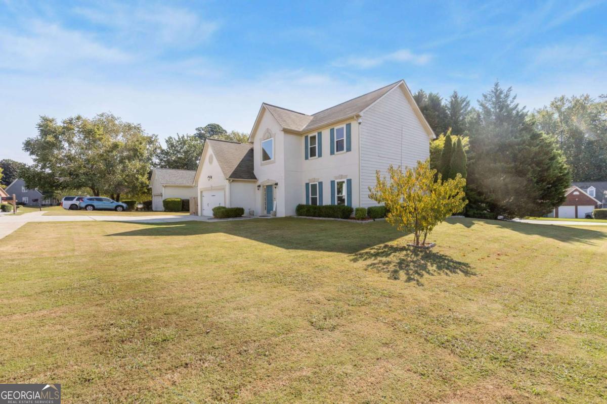 2995 Belshire TRL