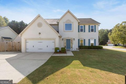 2995 Belshire TRL Dacula GA 30019