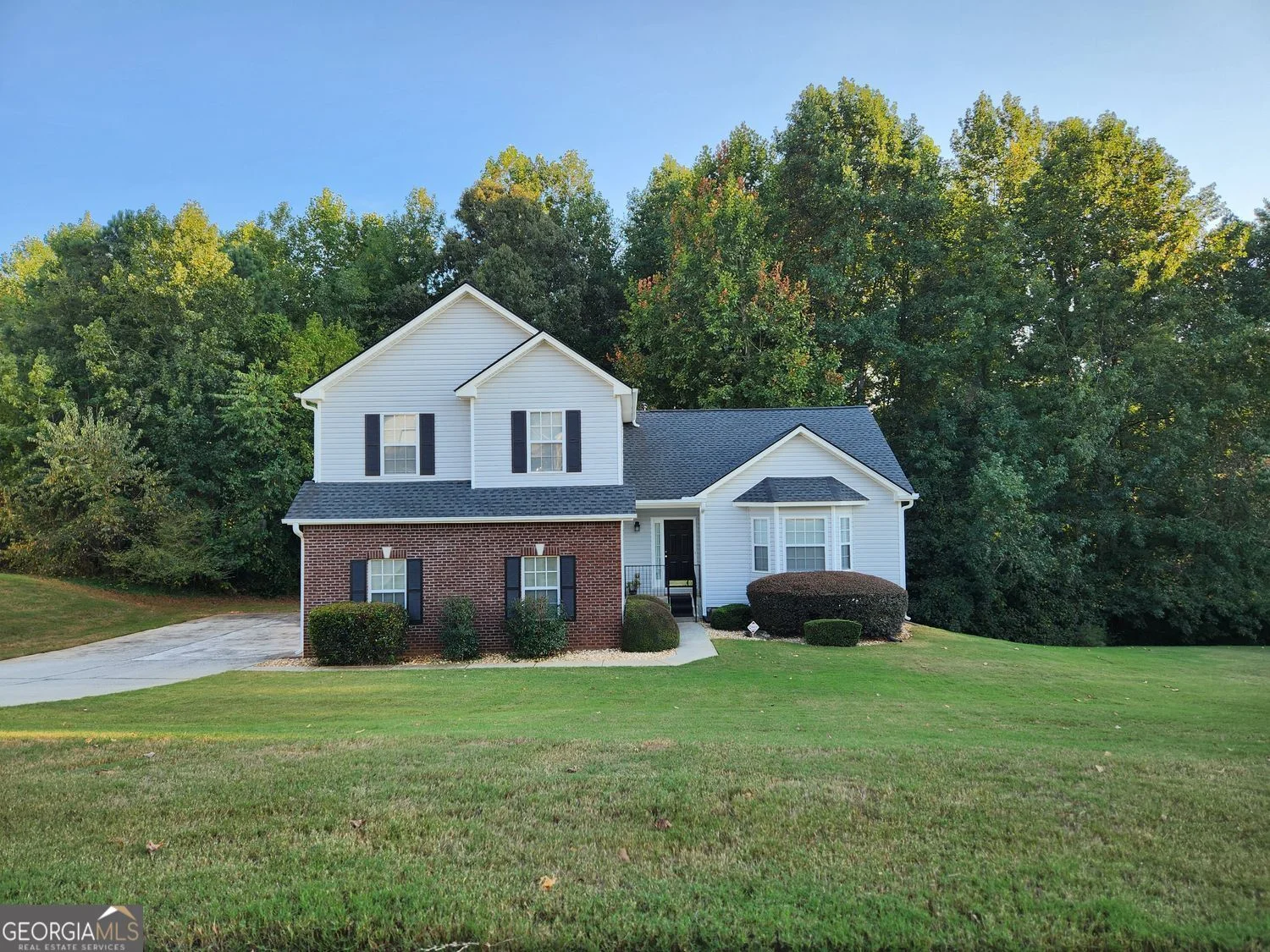 1025 Winding Brook Way, Fairburn, GA, 30213
