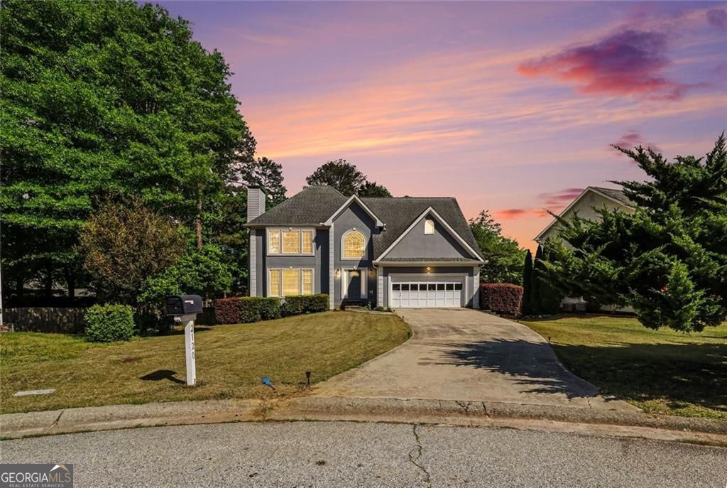 Photo of 2120 Thorndale Drive SW, Lilburn, GA 30047 (MLS # 10734715)