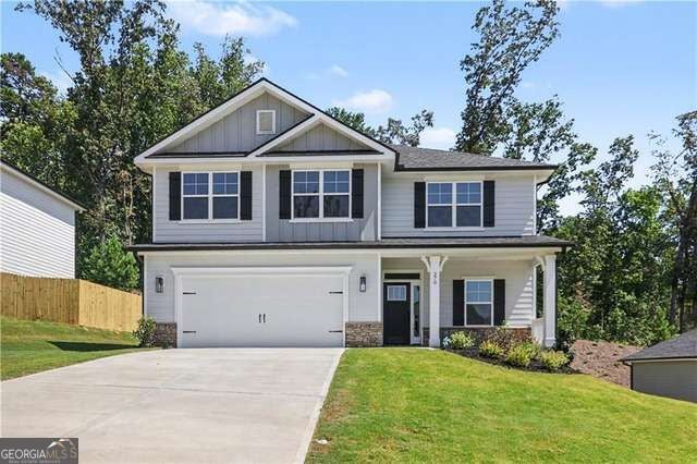 Photo of 270 Thunder Valley, Dawsonville, GA 30534 (MLS # 10858309)