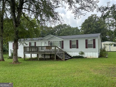 21 Hubbard LN Lexington GA 30648