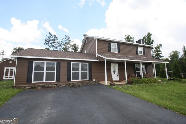 Photo 1 of 24 — 231 Murphy RD, Lagrange, GA 30240