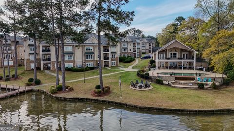 Photo of 109 Misty Lane #UNIT 112, Milledgeville, GA 31061 (MLS # 10657287)