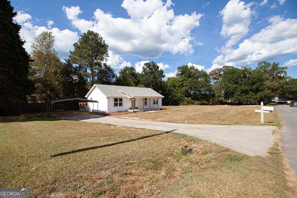 Photo of 65 Habersham Circle NE, Cartersville, GA 30121 (MLS # 10843864)