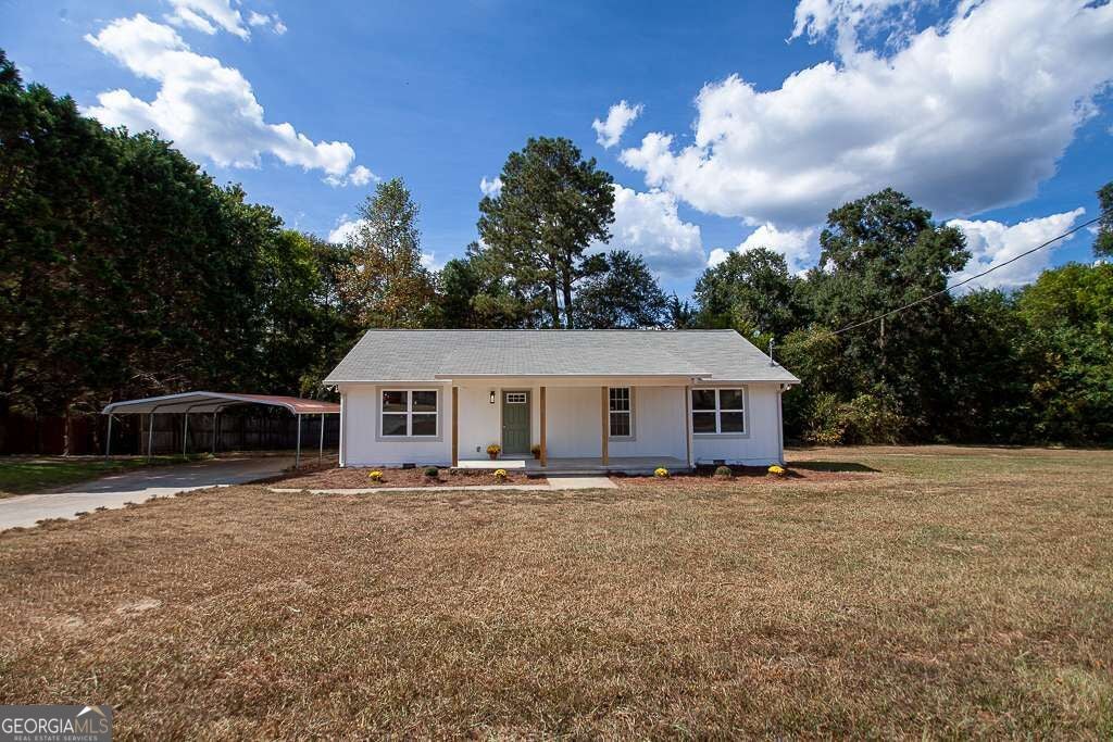 Photo of 65 Habersham Circle NE, Cartersville, GA 30121 (MLS # 10843864)